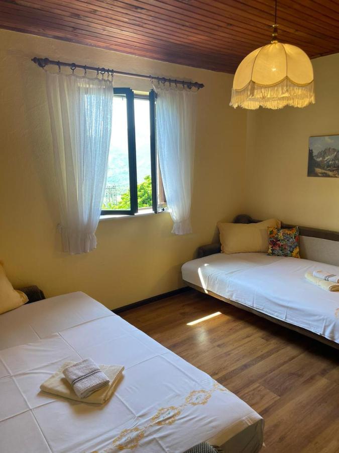 Dolce Notte Rooms Virpazar Exterior photo