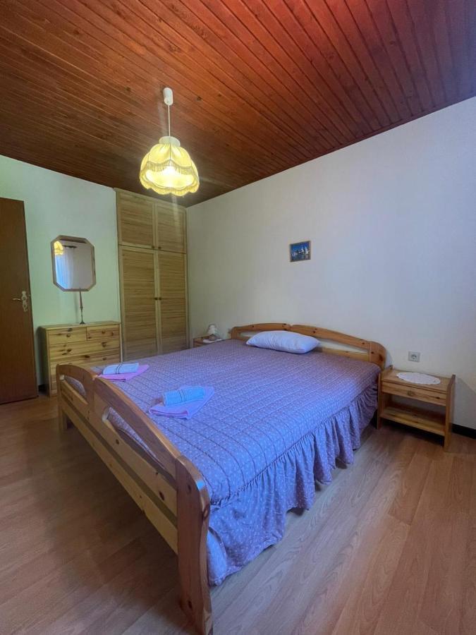 Dolce Notte Rooms Virpazar Exterior photo